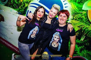 Magda Narożna w ciekawej stylizacji. Zobaczcie fotki!