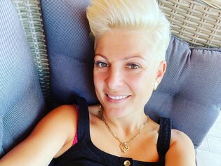 Magda Narożna (Piękni i Młodzi) w roli kury domowej? Gwiazda mówi o tym wprost! 