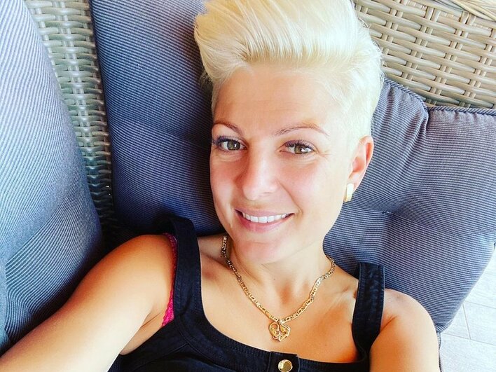 Magda Narożna (Piękni i Młodzi) w roli kury domowej? Gwiazda mówi o tym wprost! 