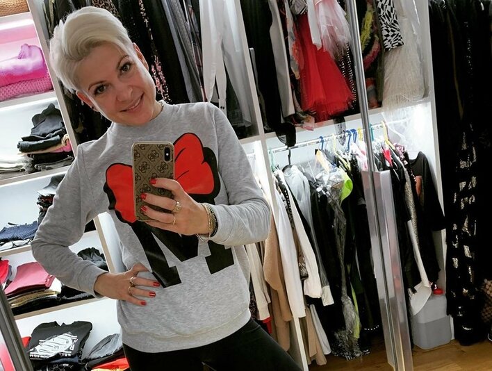 Odważny materiał w sieci! Magda Narożna (Piękni i Młodzi) wystąpiła w samej bieliźnie! Wygląda obłędnie! 