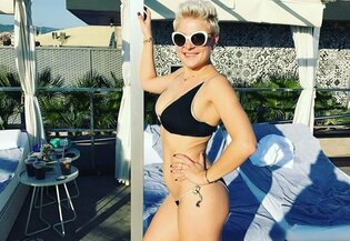 Magda Narożna: wiecznie piękna i młoda?!