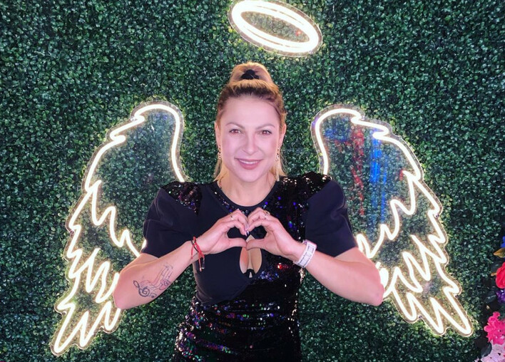 Magda Narożna wygląda jak Lady Gaga?! Obłędna metamorfoza gwiazdy disco polo! „Madzia zachwycasz„