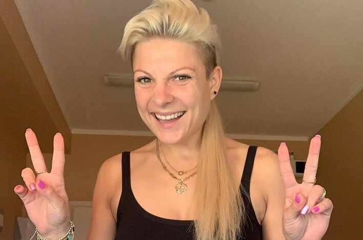 Magda Narożna wyszła ze szpitala! Lecz to nie koniec leczenia gwiazdy disco polo! Co z koncertami?