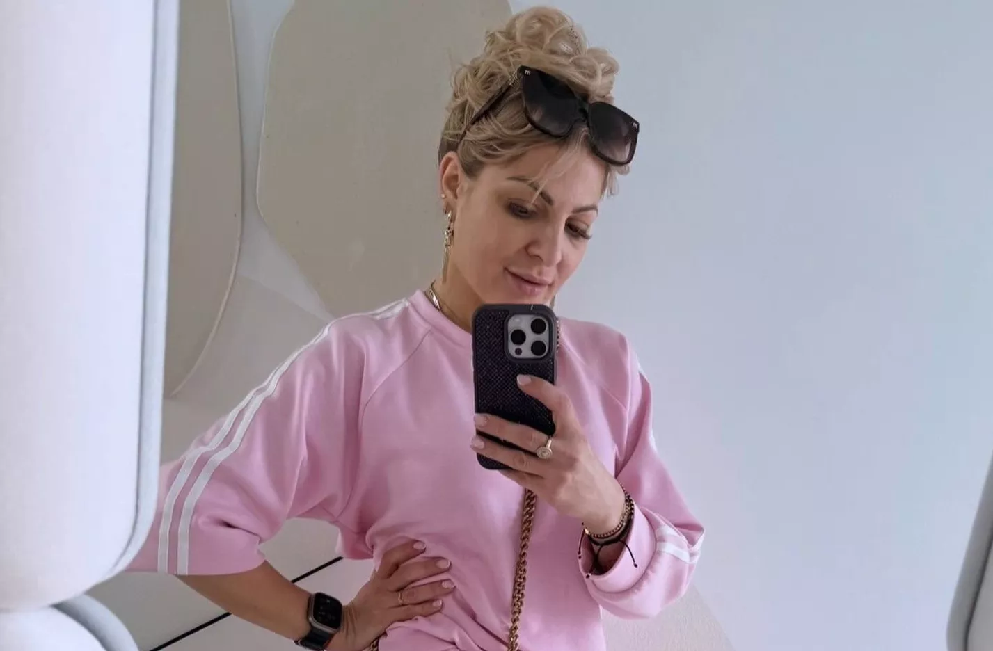 Magda Narożna wyznała straszną prawdę o dzieciństwie! Gwiazda Piękni i Młodzi nie wytrzymała