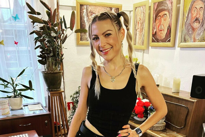 Magda Narożna wzbudza zaniepokojenie fanów! Gwiazda disco polo ma problemy?