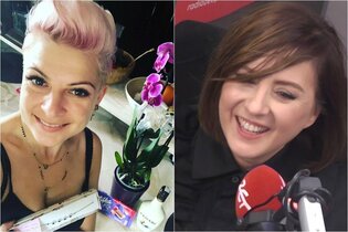 Magda Narożna wzruszona przez Edytę Bartosiewicz! Wielka gwiazda wyróżniła królową disco polo.