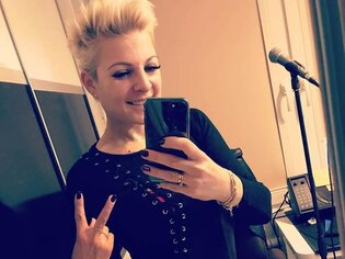 Magda Narożna wzruszona! Piękni i Młodzi otrzymali wyjątkową nagrodę | VIDEO