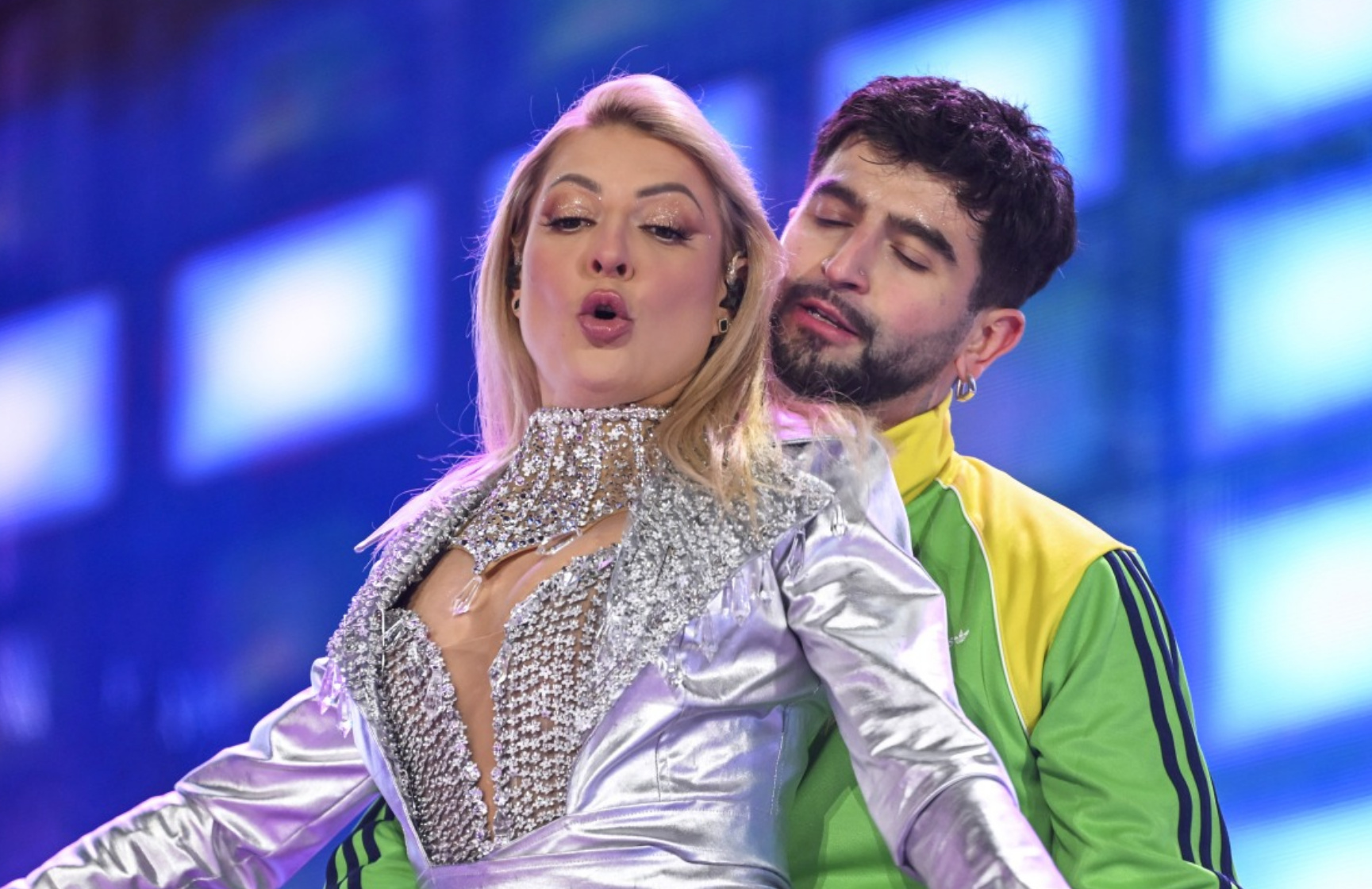 Magda Narożna z Piękni i Młodzi ogłasza intensywną trasę. Kilkanaście koncertów w marcu