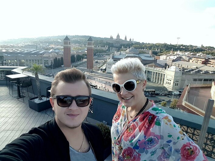 Magda Narożna zachwycona - mąż sprawił jej ekskluzywną niespodziankę!