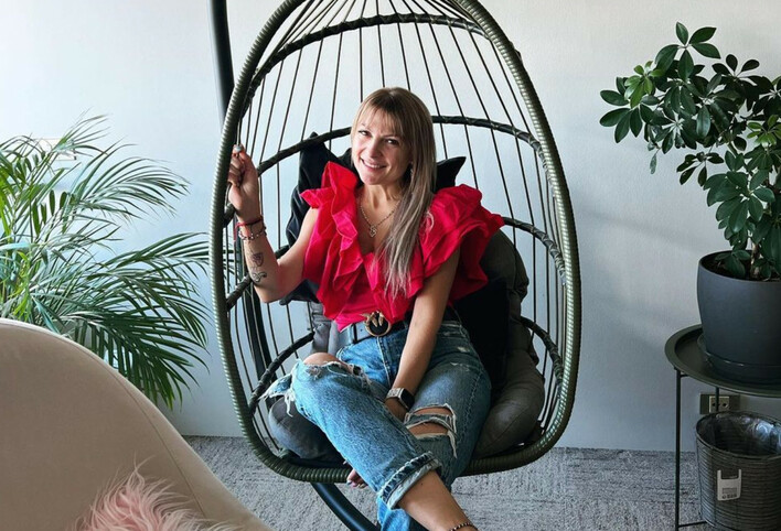 Magda Narożna zakończyła związek z partnerem? Fani zadają pytania i mają wątpliwości!