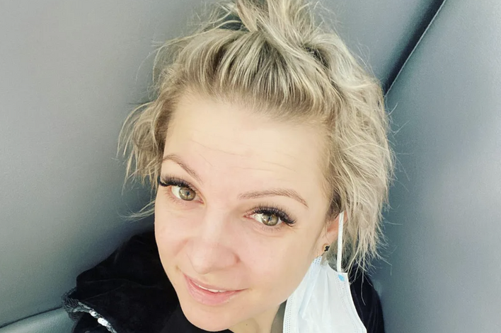 Magda Narożna zdradza jak spędziła Dzień Kobiet! Fani nie zazdroszczą swojej idolce!