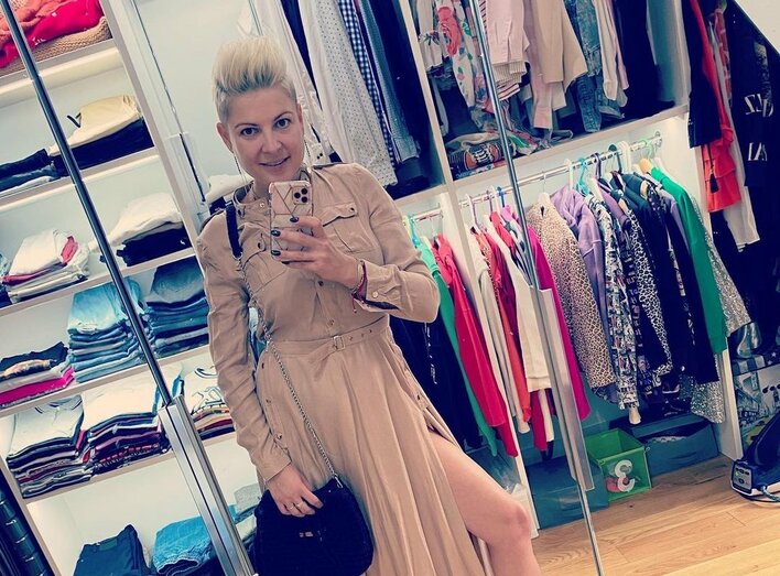 Magda Narożna musiała się wyładować! Gwiazda disco polo w uczciwie przyznała się do chwili słabości!