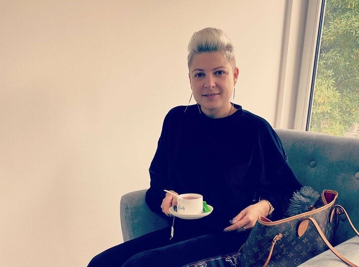 Magda Narożna zniknęła z social mediów! Wokalistkę disco polo zaatakowała choroba! 