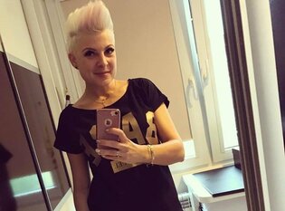 Magda Narożna(Piękni i Młodzi) kręci - wciągnie w to fanów?