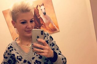 Magda Narożna(Piękni i Młodzi) zrobiła coś niezwykłego! Będziecie zaskoczeni!