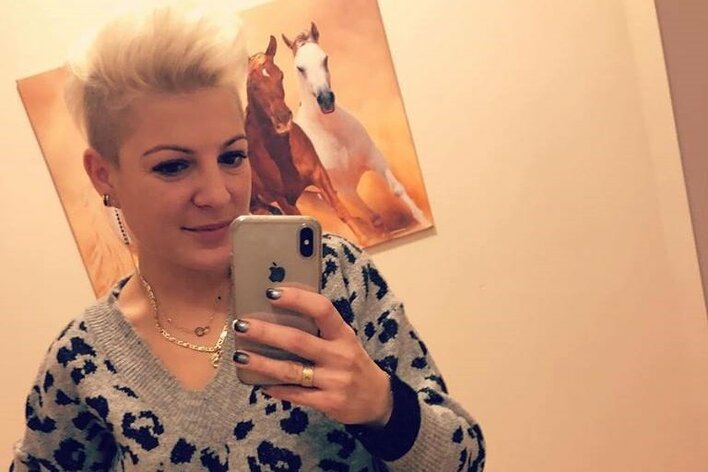 Magda Narożna(Piękni i Młodzi) zrobiła coś niezwykłego! Będziecie zaskoczeni!