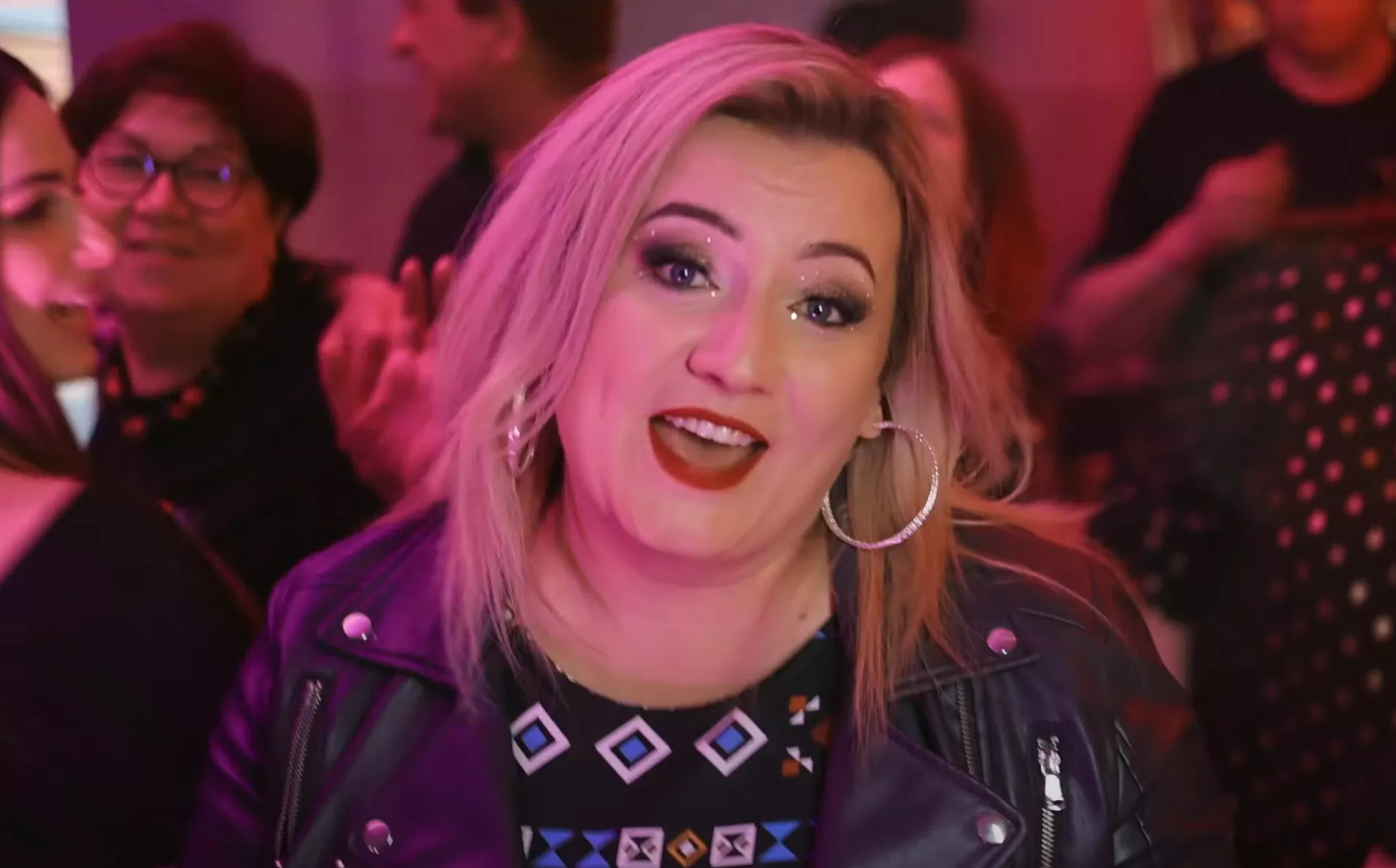 Magda Niewińska powraca z nowością! „Mam tylko Ciebie„! Skoczna premiera disco polo!
