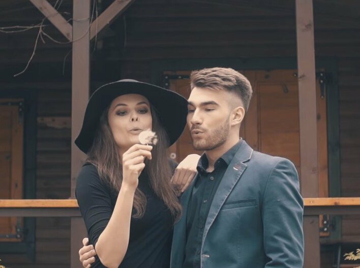 Magda Niewińska - Samotność | Zapowiedź nowości