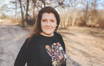 Magdalena Grabowska z Kołobrzegu zachwyca – jej debiut „Preludium miłości” już dostępny!

