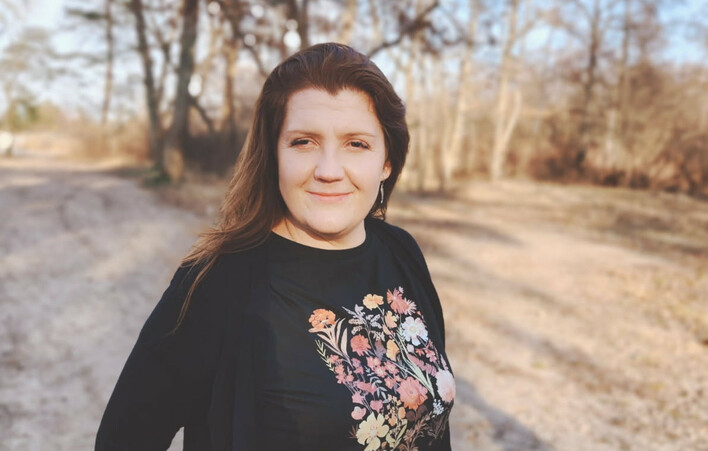 Magdalena Grabowska z Kołobrzegu zachwyca – jej debiut „Preludium miłości” już dostępny!

