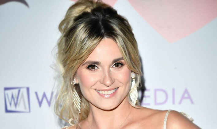 Magdalena Kajra Kajrowicz - Tajemnice Żony Sławomira. Wiek, dzieci, mąż, najważniejsze informacje!