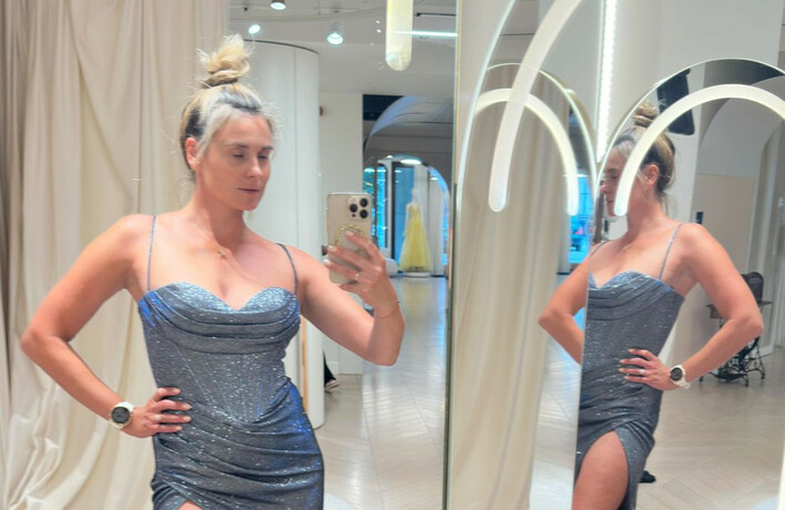 Bogini?! Magdalena Kajra Kajrowicz Kusi na Instagramie! Jej Najnowsze stylizacje to prawdziwy HIT! 

