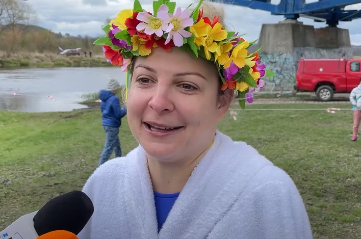 Magdalena Narożna - Piękni i Młodzi pokonała swoje lęki! Gwiazda disco polo zrobiła coś o czym marzyła od dawna! 