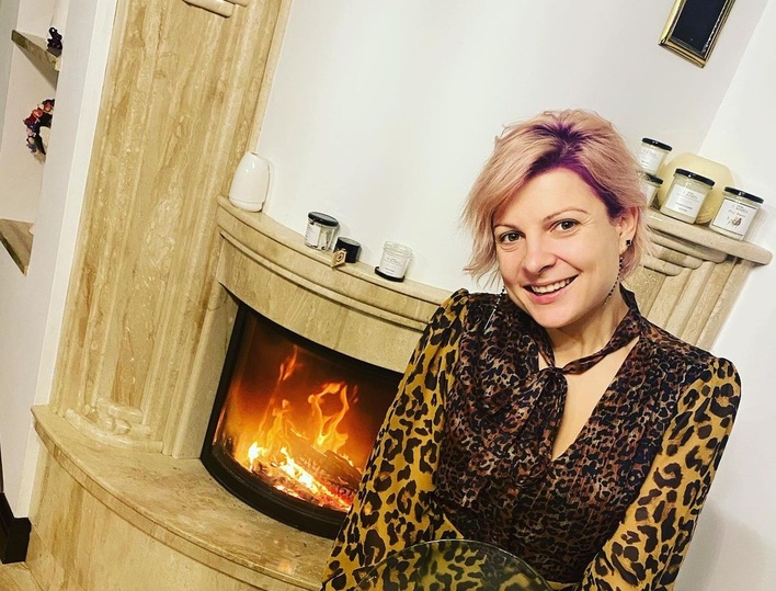 Magdalena Narożna - Piękni i Młodzi trafiła do kliniki! Gwiazda disco polo poddała się skomplikowanemu zabiegowi! 