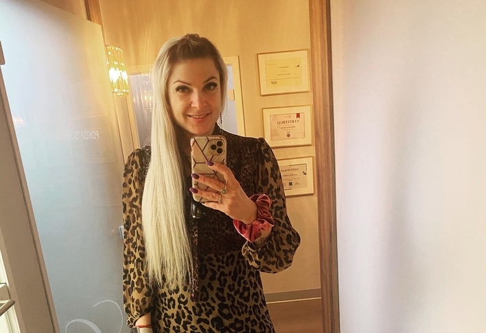 Nieprawdopodobne jak wygląda teraz Magda Narożna! Gwiazda disco polo zmieniła swój wizerunek! ZDJĘCIA