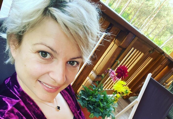 Magdalena Narożna chwali się nowym dzieckiem! Tego nikt się nie spodziewał! 