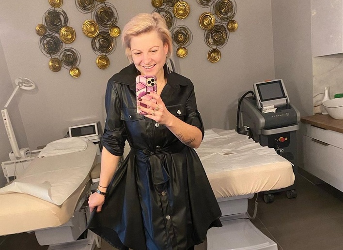 Magdalena Narożna (Piękni i Młodzi) dodała na Instagramie szokujący wpis. Fani solidarnie ją wspierają i dodają otuchy!