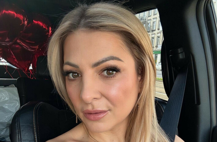 Magdalena Narożna kosi konkurencję! ”Kiedyś byłeś (Nieprawda)” to emocjonalny strzał w dziesiątkę