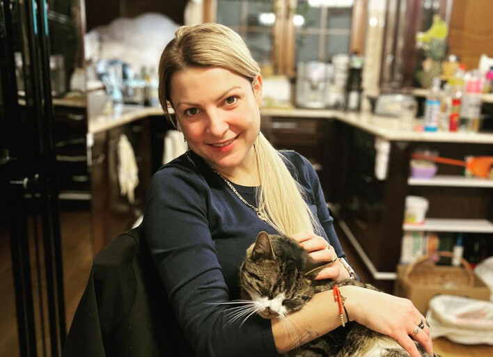 Wokalistka disco polo Magda Narożna powiedziała prawdę o swojej kolejnej ciąży! Ta wiadomość może szokować!
