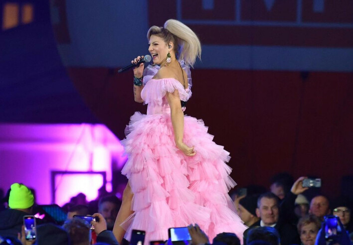 Piękni i Młodzi gwarantuję Magdzie Narożnej miliony?! Gwiazda może pochwalić się niezłą sumką!