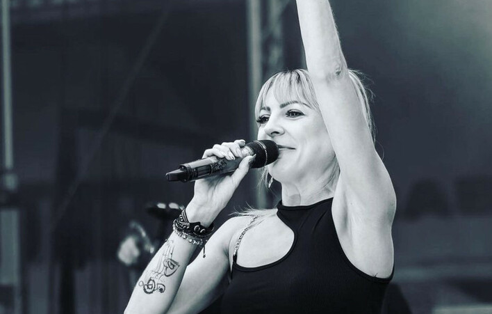 Magdalena Narożna niczym nastolatka! Nowa fryzura odjęła jej lat!