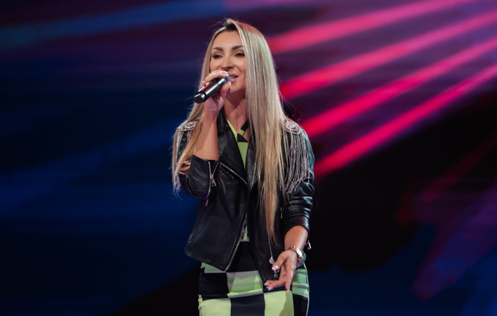 Magdalena Narożna nie wytrzymała po występie Zolie w Disco Star? Emocje sięgnęły zenitu