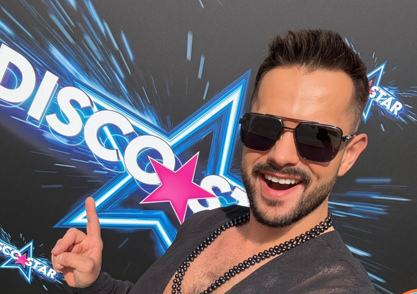 Magdalena Narożna nie wytrzymała po występie Adriana Skopińskiego