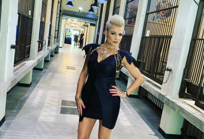 Magdalena Narożna Piękni i Młodzi - Wiek, mąż, partner, dziecko, wzrost, instagram