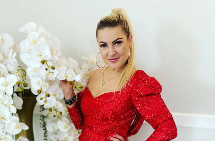 Magdalena Narożna Piękni i Młodzi pokazała mamę! Miała ważny powód! Kobiety są jak dwie krople wody?!