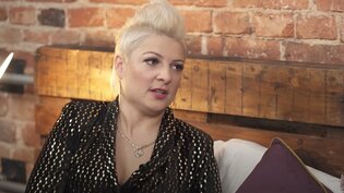 Magdalena Narożna (Piękni i Młodzi) ujawniła sekrety z życia! Gwiazda szczera do bólu!