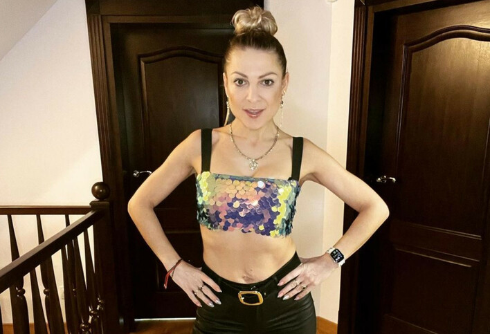 Magdalena Narożna Piękni i Młodzi z fortuną na koncie! Królowa disco polo z ogromną sumą.