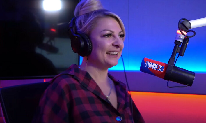 Magda Narożna przerażona wizją zerwania przyjaźni z Marcinem Millerem?! „mam nadzieję, że nie zechcesz zerwać ze mną przyjaźni„