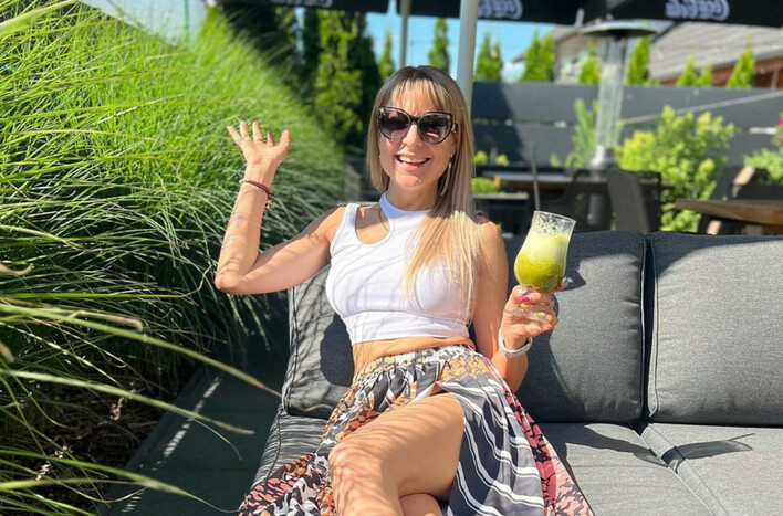 Magdalena Narożna: Tajemnice, Skandale i Niesamowite Przeboje! Odkryj Jej Niezwykłe Życie Prywatne!