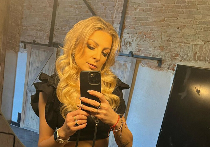 Magdalena Narożna w bieliźnie rozpala sieć! Nowe zdjęcie na Instagramie wprawiło fanów w ekstazę!