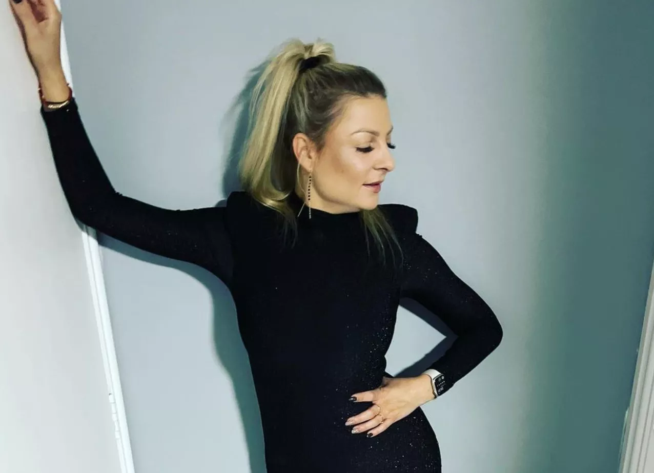 Pikantne wyznanie! Magdalena Narożna szczerze o swoim związku „my się kochamy codziennie„! Gwiazda disco polo łamie stereotypy! 