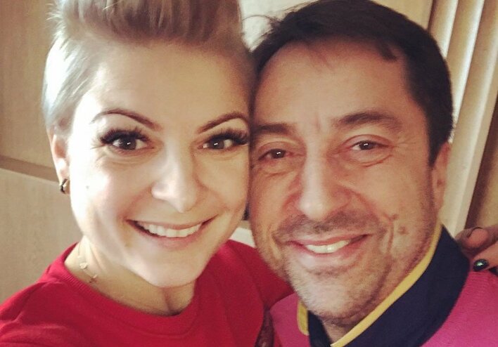 Magdalena Narożna w walce z Marcinem Millerem (Boys)! Gwiazdy są w Poznaniu! 