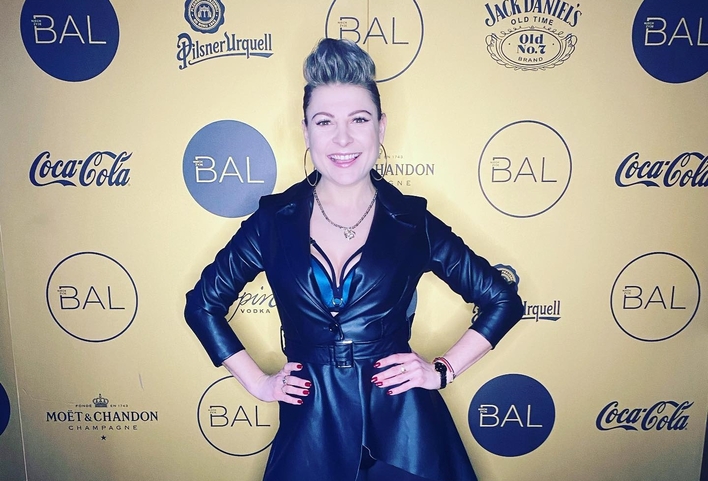 Magdalena Narożna w objęciach z córką! To już duża dziewczyna! Wyglądają identycznie?! 