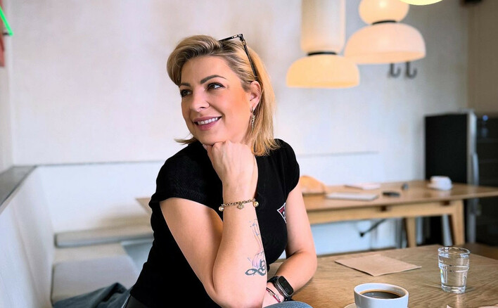 Magdalena Narożna z solową petardą ! ”Kiedyś byłeś (Nieprawda)” przed premierą rozgrzewa fanów