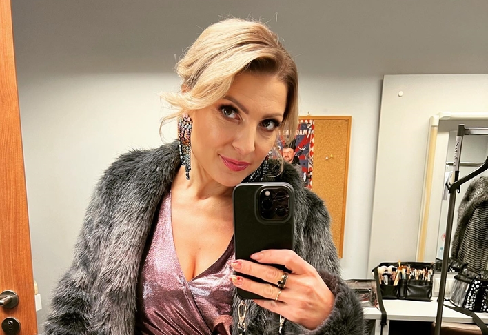 Opadną Wam szczęki! Magdalena Narożna zaskakuje fanów ogromnym biustem! Zobacz gorące zdjęcia