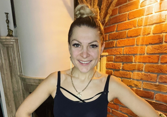 Magdalena Narożna zdradza tajemnicę swojego szczęścia! Czy spodziewa się dziecka?